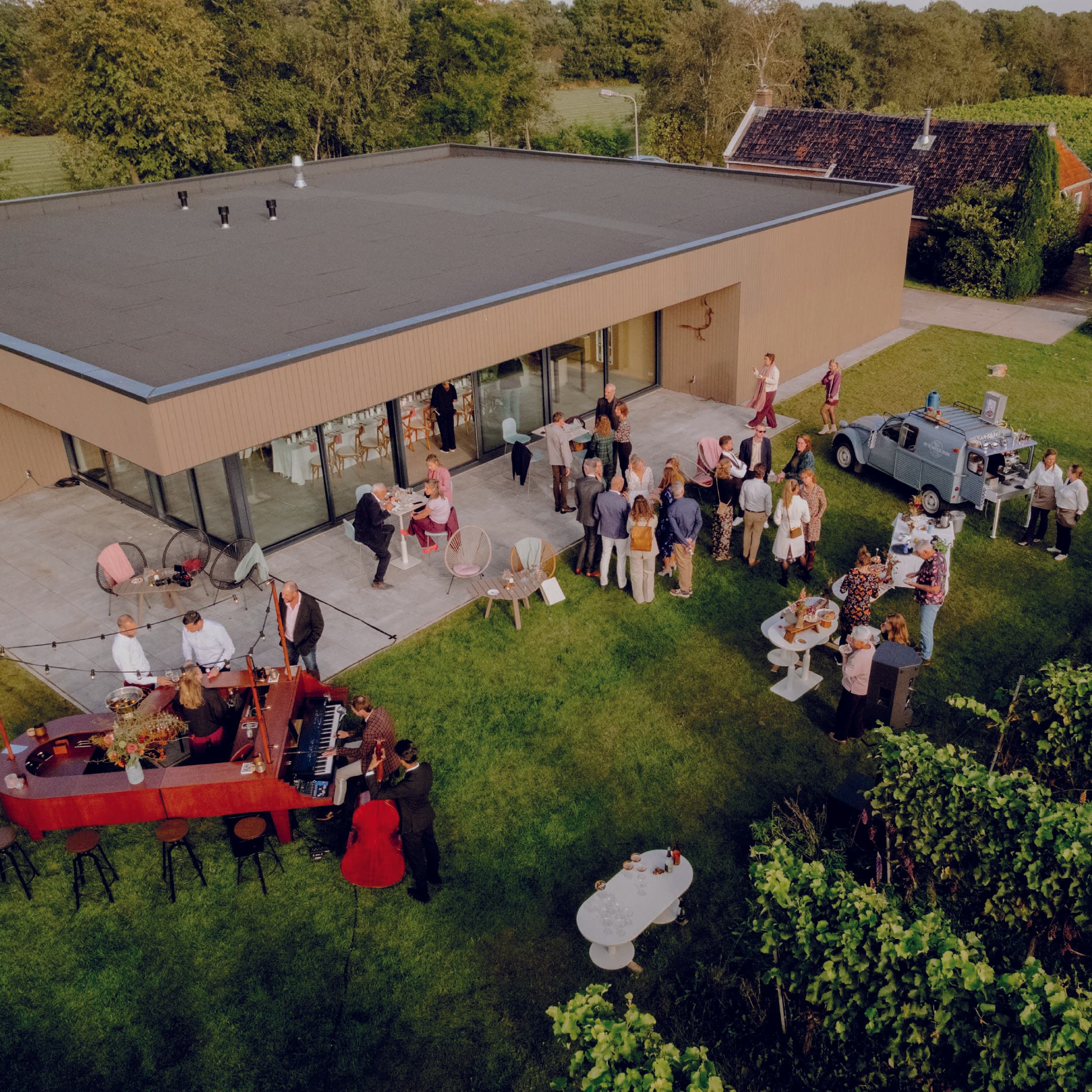 Afbeelding van brushus