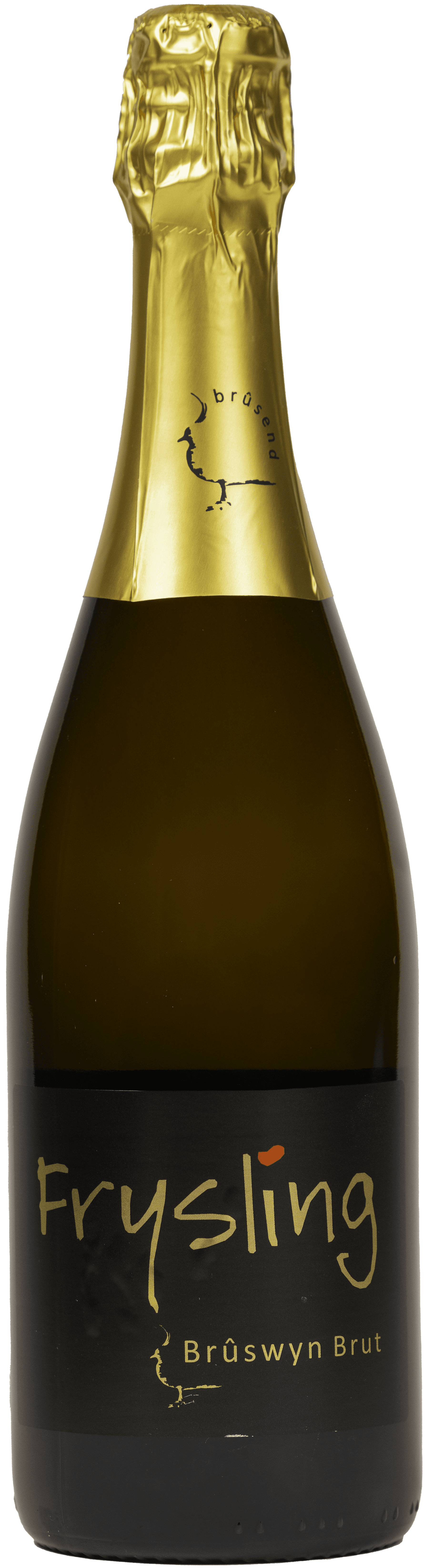Brûswyn Brut