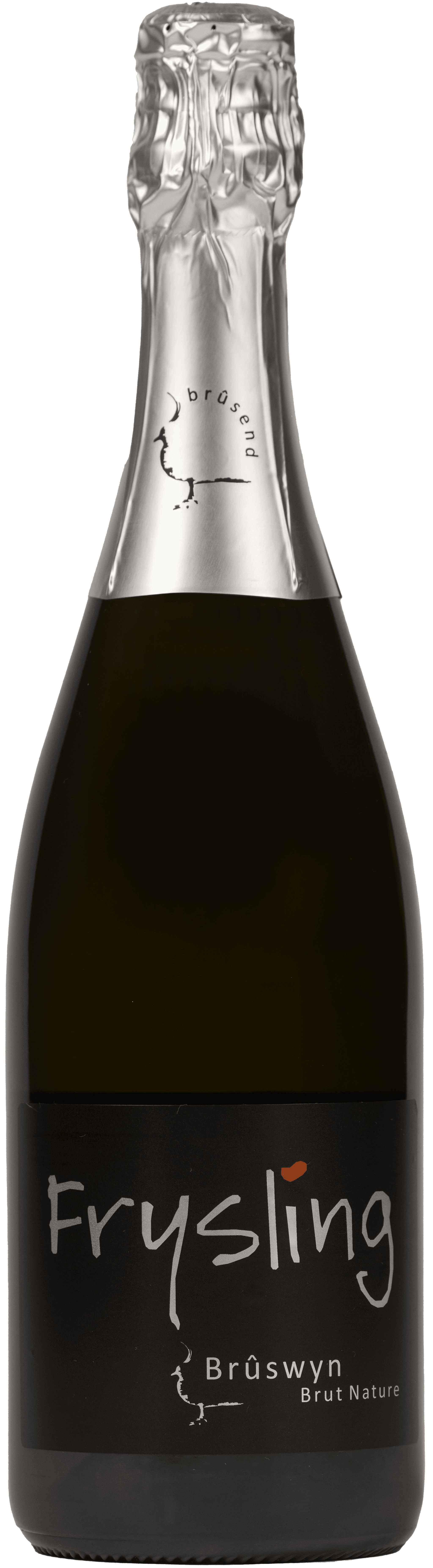 Brûswyn Brut Nature