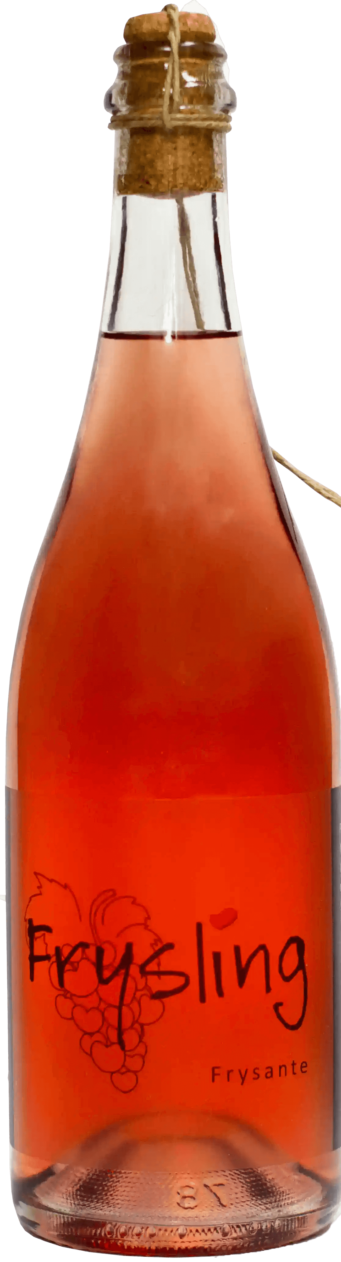 Frysante Rosé