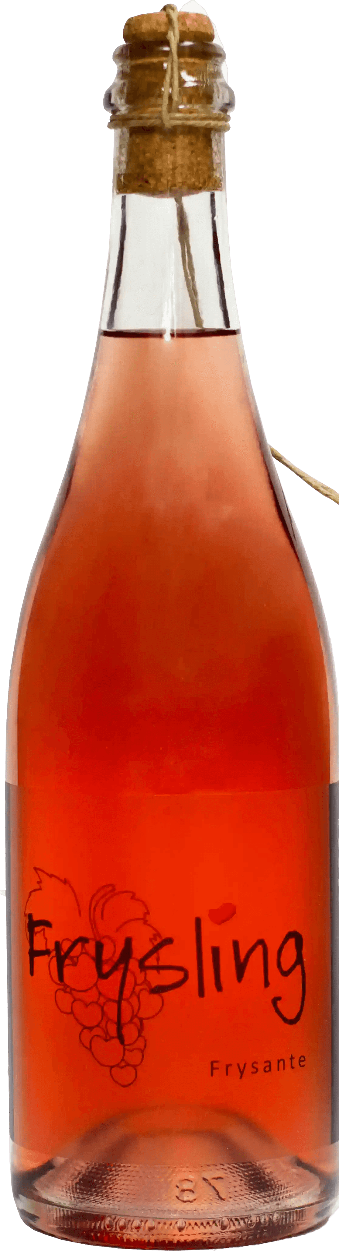 Frysante Rosé